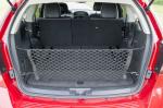 Dodge Journey Crossroad 2014 года